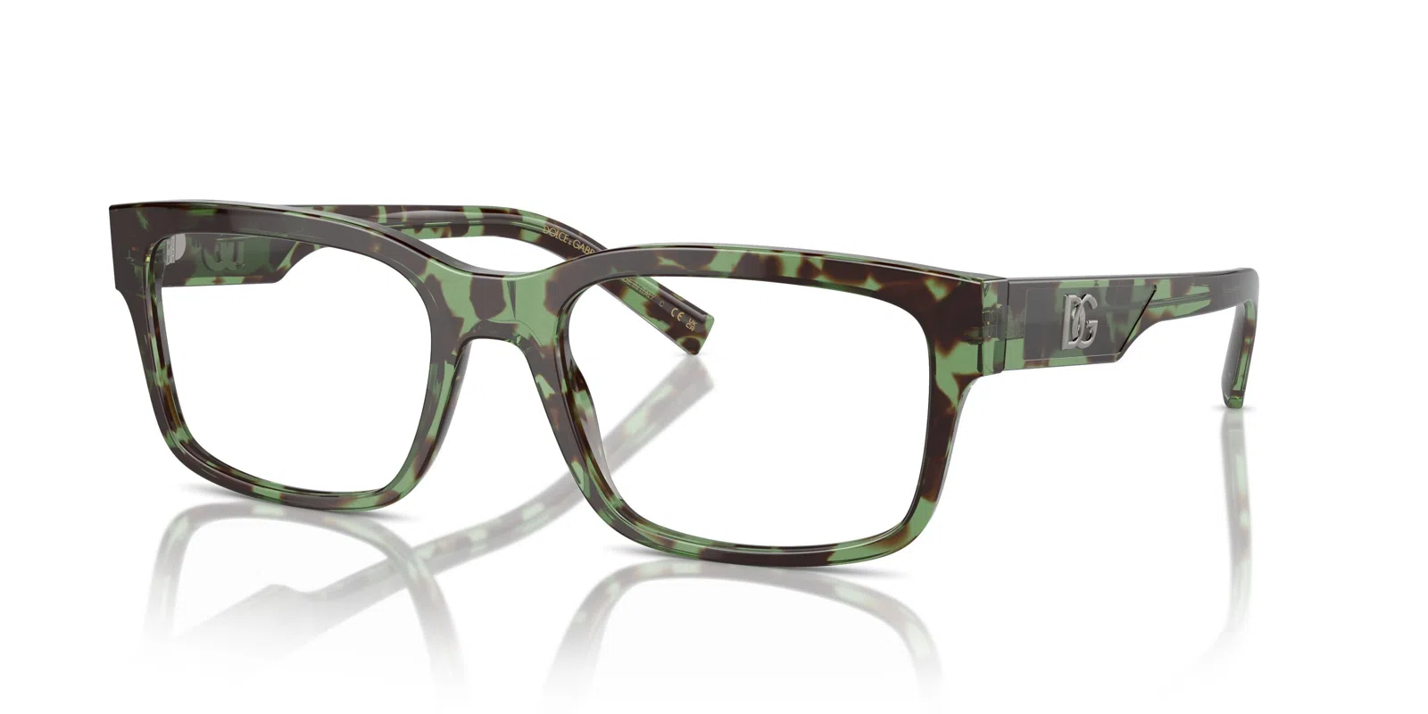 Dolce & Gabbana 3352 Eyeglasses - view 20